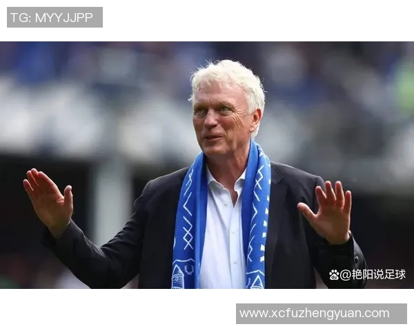 莫耶斯盛赞昔日弟子库杜斯称其为热刺今夏最佳引援展现非凡实力