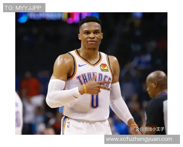 威少湖人岁月未毁其职业生涯 新签约或能重回巅峰